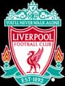 Liverpool F.C. on Random Best Sports Franchises