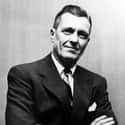 Dec. at 73 (1903-1976)   Livingston Tallmadge Merchant was a United States official and diplomat.