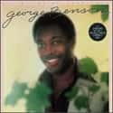 Livin' Inside Your Love on Random Best George Benson Albums