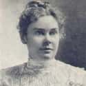 Lizzie Borden on Random Real-Life Crimes You Should Never, Ever Google Image Search