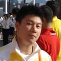 Li Xiaopeng on Random Best Olympic Athletes in Artistic Gymnastics