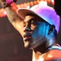 The Hunger for More, Rotten Apple, S.W.A.T Mix Tape   Christopher Charles Lloyd, better known by his stage name Lloyd Banks, is an American hip hop recording artist and member of East Coast hip hop group G-Unit, alongside childhood friends and...