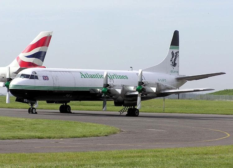 American Airlines Planes | List of Planes Used by American Airlines