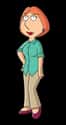 Lois Griffin on Random Current TV Character Would Be the Best Choice for President