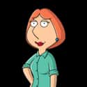 Lois Griffin on Random Current TV Character Would Be the Best Choice for President