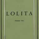 Lolita on Random Best Russian Novels