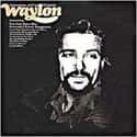 Lonesome, On'ry and Mean on Random Best Waylon Jennings Albums