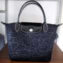 Longchamp on Random Top Handbag Designers