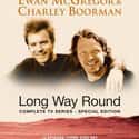 Long Way Round on Random Best Travel Documentary TV Shows