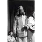 Lonnie Frisbee is listed (or ranked) 20 on the list List of Famous Evangelists