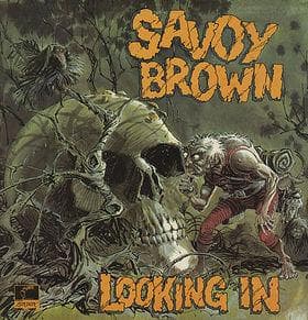 Random Best Savoy Brown Albums