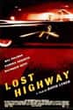 Lost Highway on Random Very Best New Noir Movies
