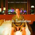 Lost in Translation on Random Great Movies About Male-Female Friendships