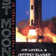 Lost Moon: The Perilous Voyage of Apollo 13