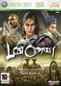 Lost Odyssey on Random Greatest RPG Video Games