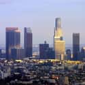 Los Angeles on Random Best US Cities for Walking
