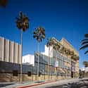 Los Angeles County Museum of Art on Random Best Museums in the United States