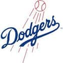 Los Angeles Dodgers on Random Best Sports Franchises