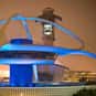 Los Angeles International Airp... is listed (or ranked) 6 on the list The Busiest Airports in the World