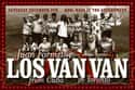 Los Van Van on Random Best Salsa Artists and Groups