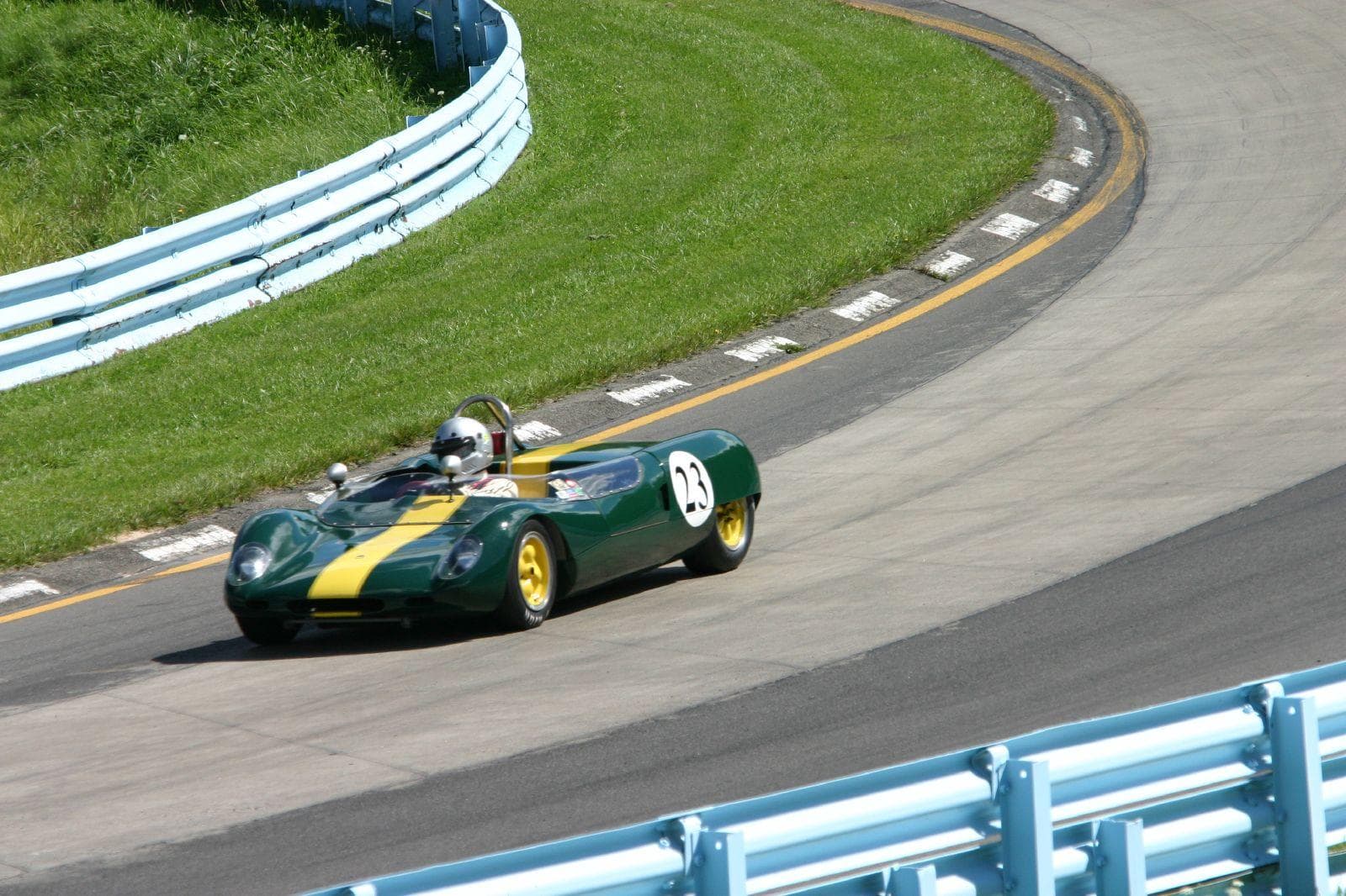 All Lotus Cars Models List of Lotus Cars & Vehicles