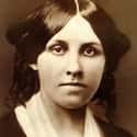 Louisa May Alcott on Random Famous People You Didn't Know Were Unitarian