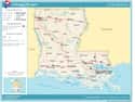 Louisiana on Random States Respond To Coronavirus Outbreak