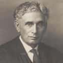 Dec. at 85 (1856-1941)   Louis Dembitz Brandeis was an American lawyer and associate justice on the Supreme Court of the United States from 1916 to 1939.
