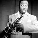 Louis Thomas Jordan was a pioneering American musician, songwriter and bandleader who enjoyed his greatest popularity from the late 1930s to the early 1950s.