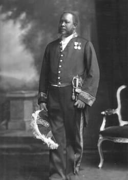 Famous People From Haiti | List of Famous Haitians