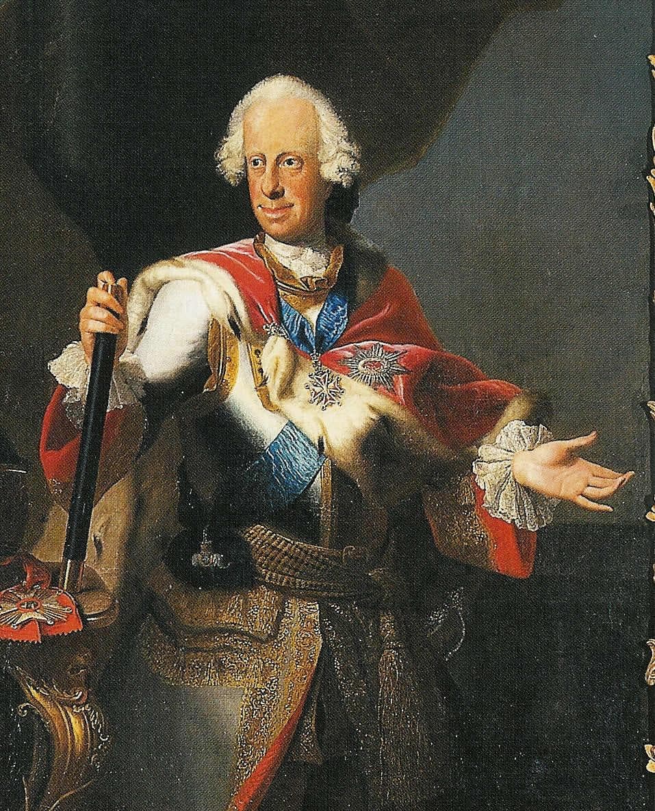 Members of the House Of Hesse | List of House Of Hesse Names