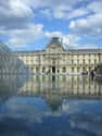 The Louvre on Random Historical Landmarks To See Before Die
