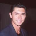 Stand and Deliver, The King and I, Love takes Wing   Lou Diamond Phillips is an American actor and director.