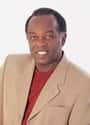 Lou Rawls on Random Celebrities Who Served In The Military