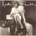 Love All the Hurt Away on Random Best Aretha Franklin Albums