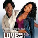 Love Don't Cost a Thing on Random Best Movies for Black Children