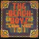 Love You on Random Best Beach Boys Albums