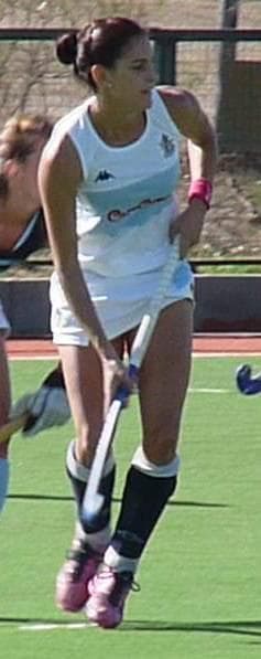 Famous Female Field Hockey Players List of Top Female Field Hockey