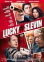 Lucky Number Slevin on Random Best Cerebral Crime Movies