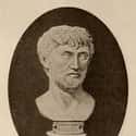 Dec. at 44 (98 BC-54 BC)   Titus Lucretius Carus was a Roman poet and philosopher.