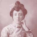 Lucy Maud Montgomery on Random Greatest Female Novelists