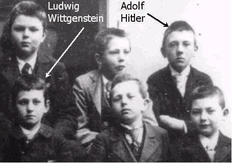 Ludwig Wittgenstein