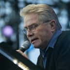 Luis Palau is listed (or ranked) 21 on the list List of Famous Evangelists