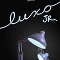 1986   Luxo Jr. is a 1986 American computer-animated short film produced by Pixar and directed by John Lasseter.