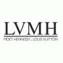 LVMH Moet Hennessy on Random Best Luxury Fashion Brands