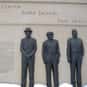 Lynching is listed (or ranked) 36 on the list The Worst Ways to Die