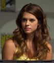 Oakland, California, United States of America   Lyndsy Marie Fonseca is an American actress.