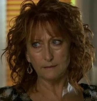 Lynne McGranger