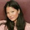 Saving Face   Lynn Chen is an American actress.