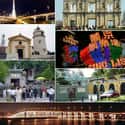 Macau on Random Best Asian Countries to Visit